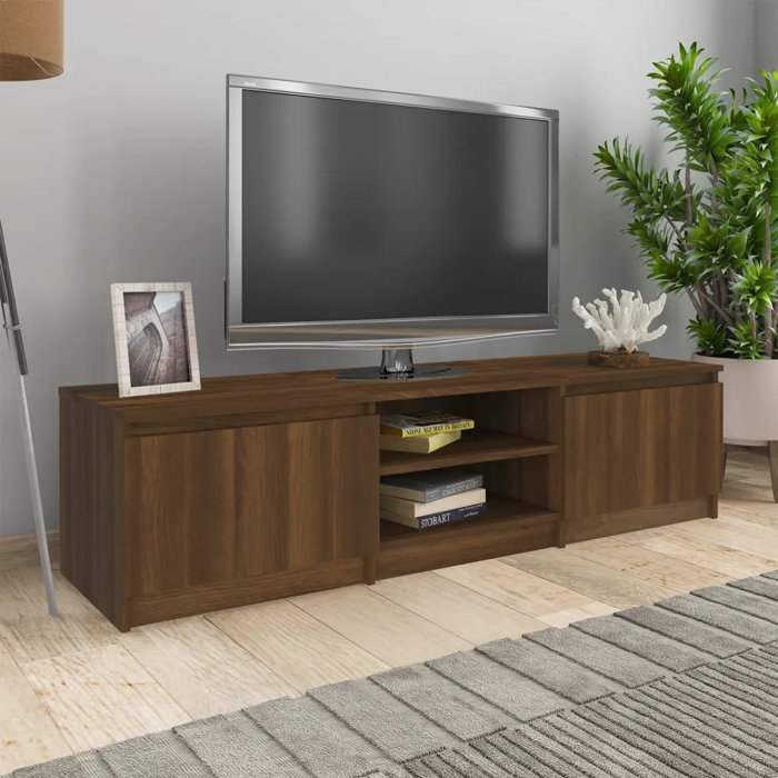 Zipcode Design Alexio TV Stand for TVs up to 60" & Reviews Wayfair.co.uk